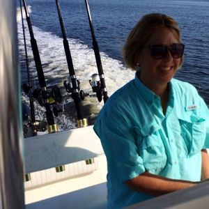 Meet your Posher, Carol